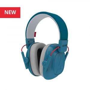 Alpine Muffy - Blue