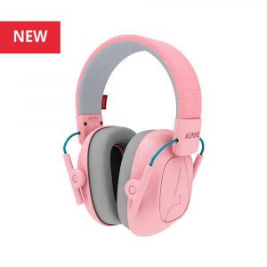 Alpine Muffy - Pink