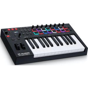 Oxygen Pro 25