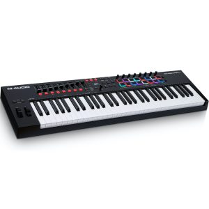 M-Audio Oxygen Pro 61