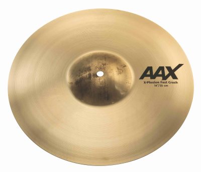 AAXplosion Fast 14" Brilliant finish
