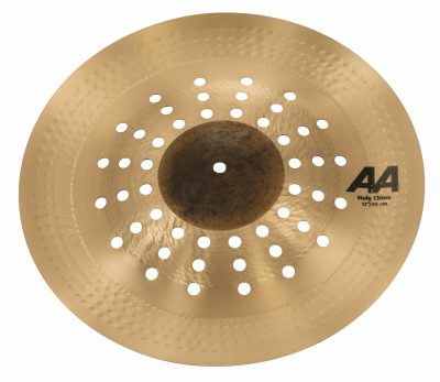17 AA Holy China