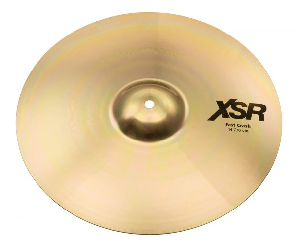 Cymbal Crash 14 Fast XSR1407B