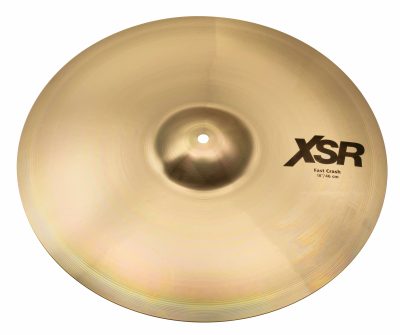 Cymbal Crash 18" Fast XSR1807B