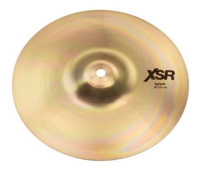Cymbal Splash 10" XSR1005B