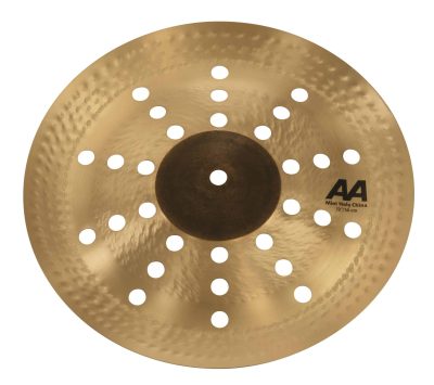 12 AA Mini Holy China