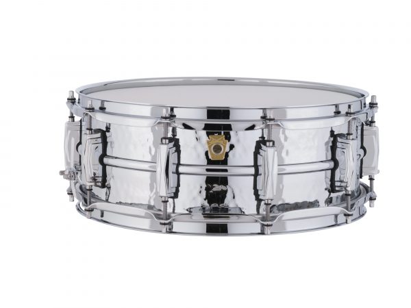 LM400K Supraphonic - Hammered Shell / Imperial Lugs