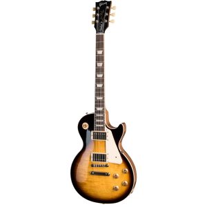Les Paul Standard 50s Tobacco Burst