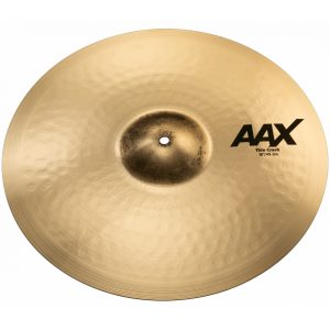 18 AAX Thin Crash Brilliant Finish