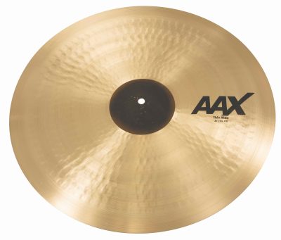 21 AAX THIN RIDE