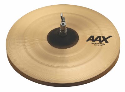 15 AAX MEDIUM HATS