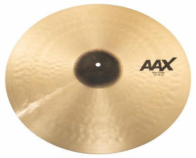 20 THIN CRASH AAX