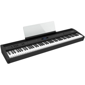 Roland FP-60X svart digitalpiano