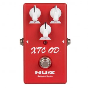 Reissue Series XTC OD