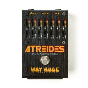 WAY HUGE WHE900 ATREIDES