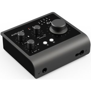 iD4 MkII