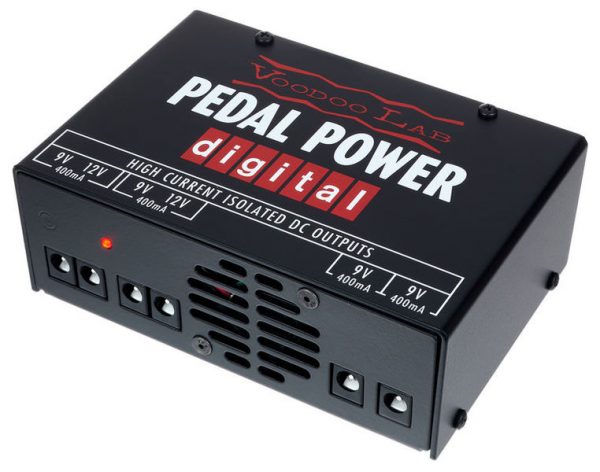 Voodoo Lab Pedal Power PP Digital