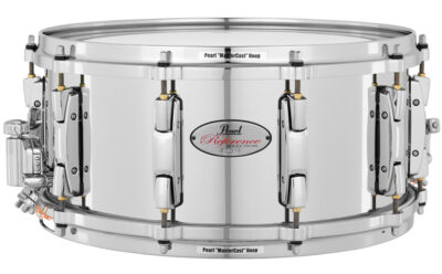 RFS1465 Reference Metal Snare