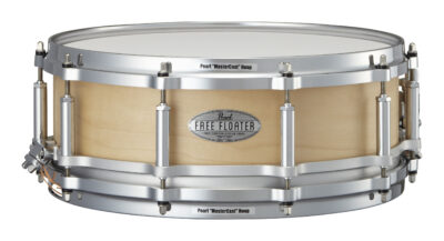 FTMM1450 Free Floating 14"x5" Maple Snare Drum
