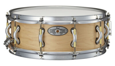 STA1450MM Sensitone Premium Maple Snare Drum