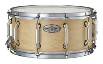 STA1465MM Sensitone Premium Maple Snare Drum