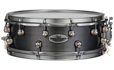 DC1450S/N Dennis Chambers Snare Drum