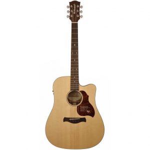 D-20CE Master Series Dreadnought