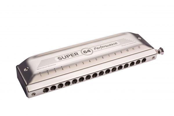 Hohner Super 64 Performance