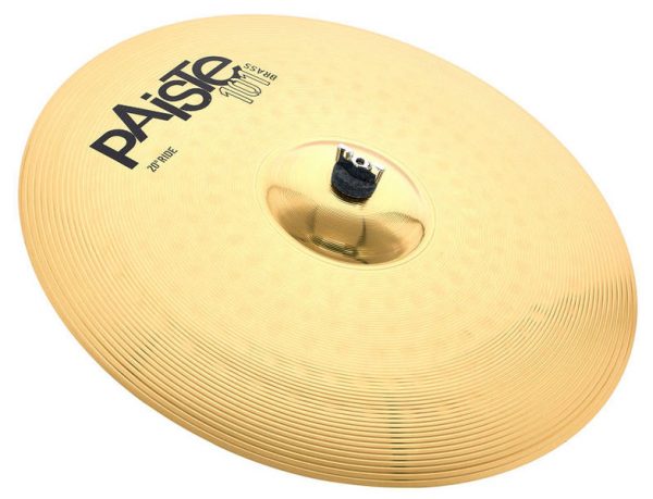 20 101 BRASS RIDE