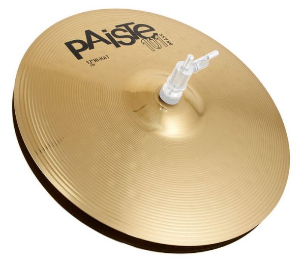 13 101 BRASS HI-HAT