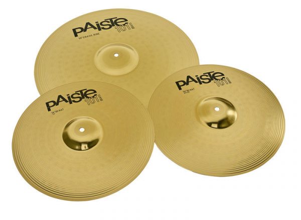 101 BRASS ESSENTIAL SET 14/18