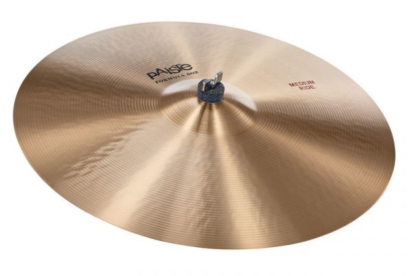 22 FORMULA 602 MEDIUM RIDE