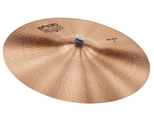 21 2002 BIG BEAT