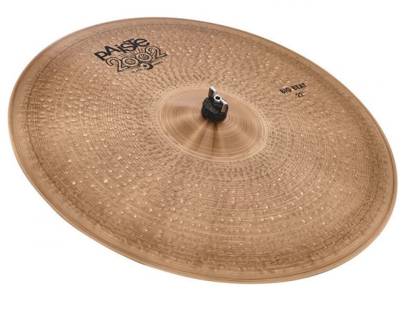 22 2002 BIG BEAT