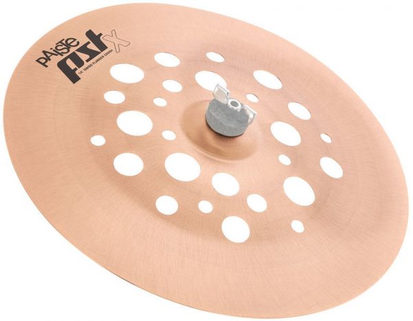 14 PSTX SWISS FLANGER CRASH