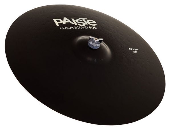 20 900 CS BLACK CRASH