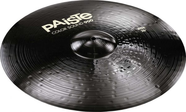 20 900 CS BLACK RIDE