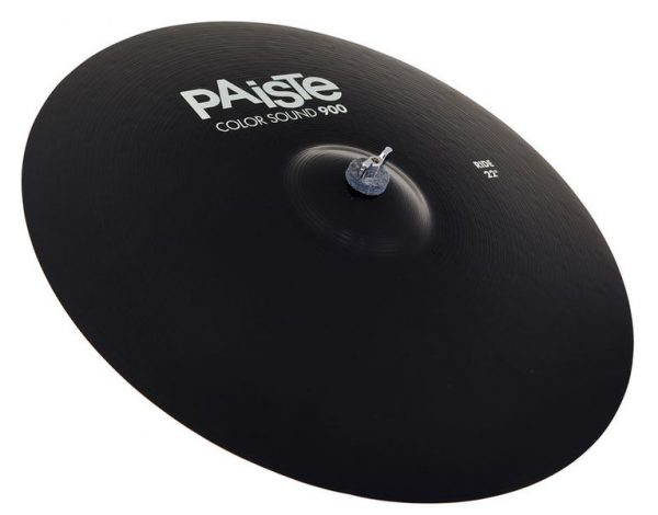 22 900 CS BLACK RIDE
