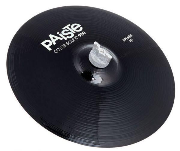 12 900 CS BLACK SPLASH
