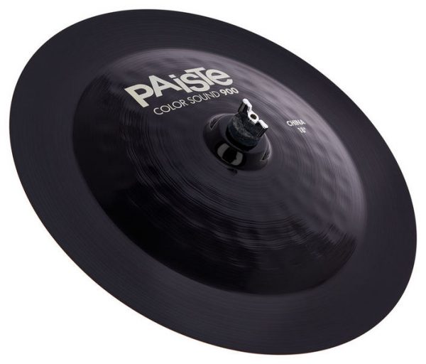 18 900 CS BLACK CHINA