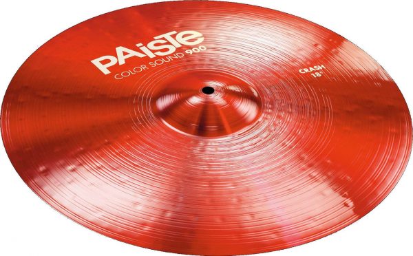 20 900 CS RED CRASH