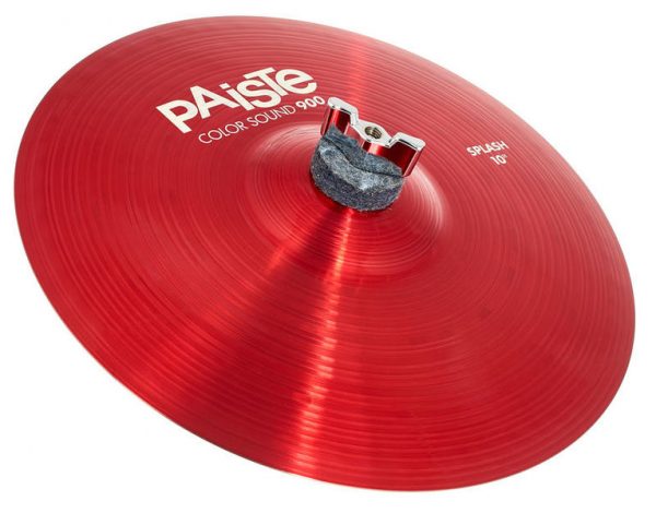 10 900 CS RED SPLASH
