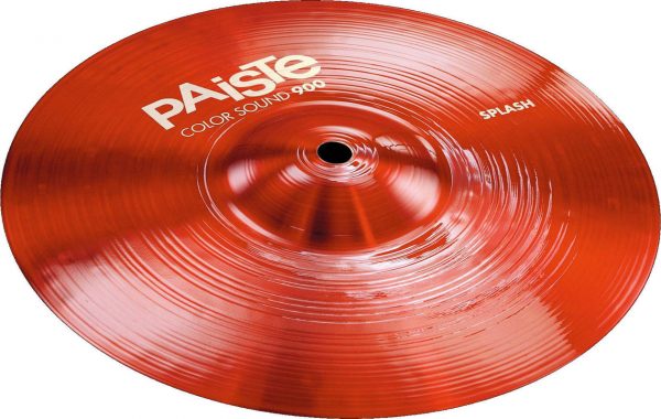 12 900 CS RED SPLASH