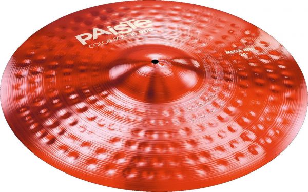 24 900 CS RED MEGA RIDE