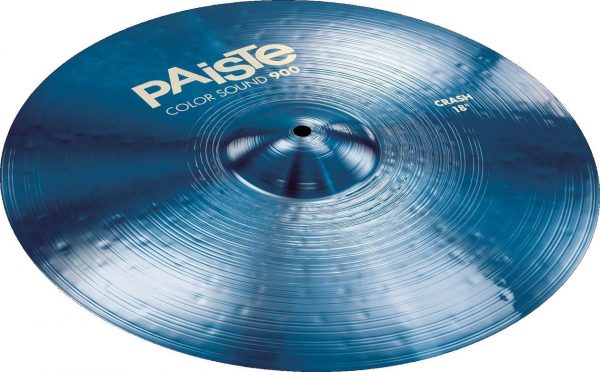 20 900 CS BLUE CRASH