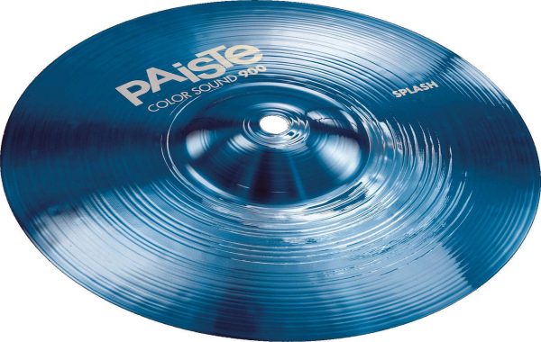 12 900 CS BLUE SPLASH
