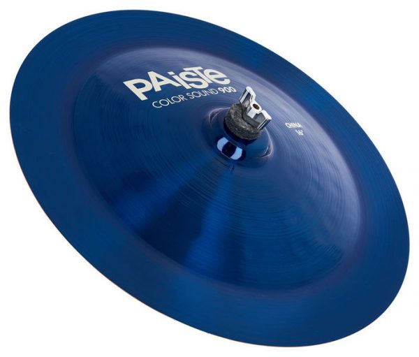 16 900 CS BLUE CHINA