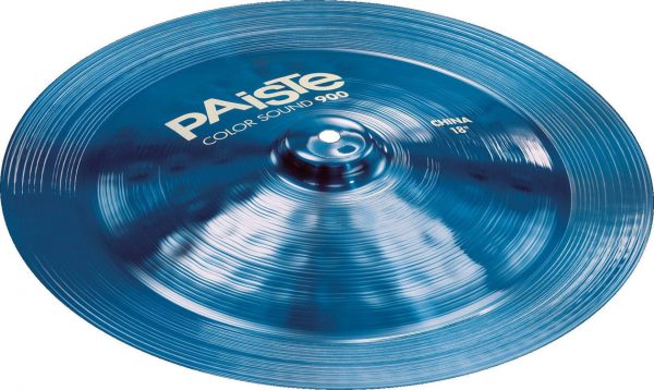 18 900 CS BLUE CHINA