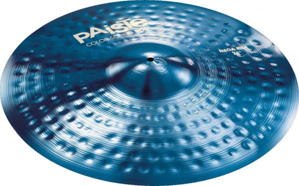 24 900 CS BLUE MEGA RIDE