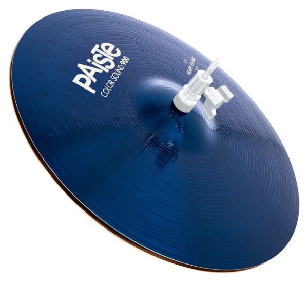 15 900 CS BLUE HEAVY HI-HAT